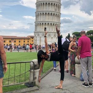 Meet your Posher, Kim